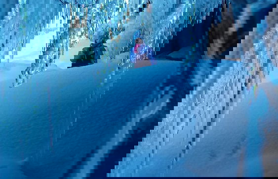 Ristafallets camping - Photo 20