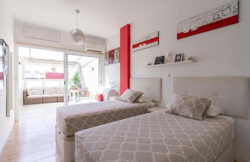 Attico Albareda - Photo 7