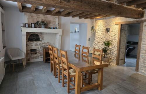 Gîte du Riou - Foto 13