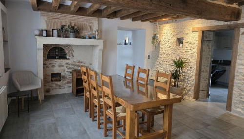 Gîte du Riou - Photo 1