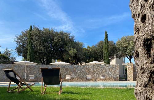 L'écrin des bois - Foto 24