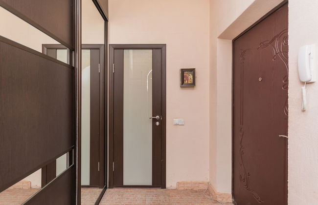 Apartment Belinskogo 11-66 - apt 79 - Foto 5