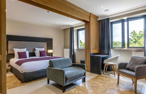 Les Jardins de St Cloud - Foto 80