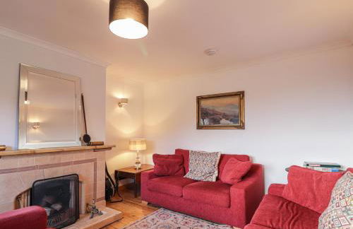 Free Presbyterian Manse - Foto 14