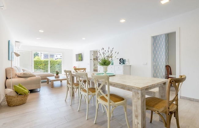 Sa Torre Apartaments - Foto 42