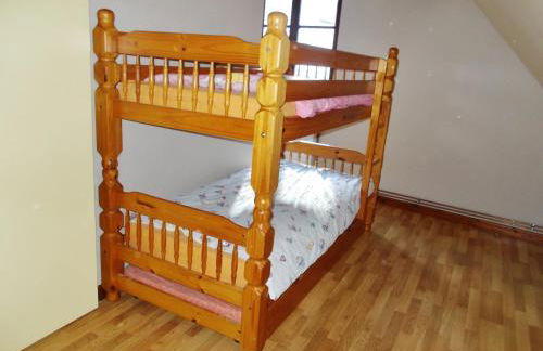 Le Gîte des Chevaliers - Foto 7