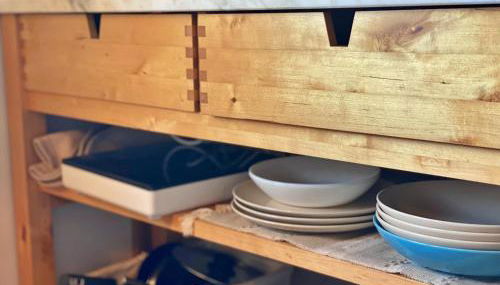 Estúdio Charmoso no Coração das Termas - Foto 3