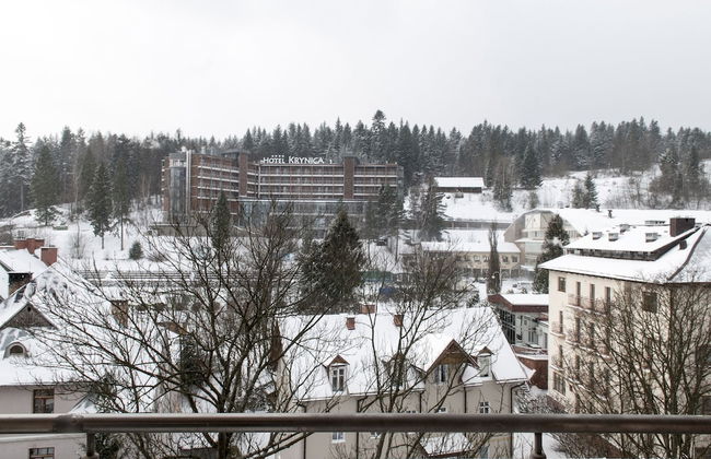 Apartament BB - Foto 16