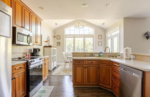 Majestic views of Mountains and Water- The Perch - Foto 51