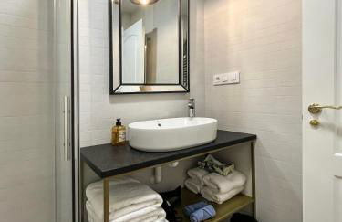 Cervantes 5 Collection - Greco Aparcamiento en el Edificio - Foto 45