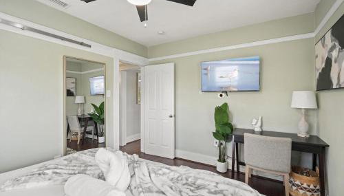 Fire pit, Game Room & BBQ - Family-Friendly Home - Foto 4