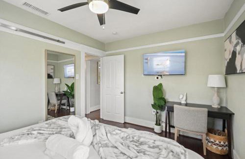 Fire pit, Game Room & BBQ - Family-Friendly Home - Foto 4