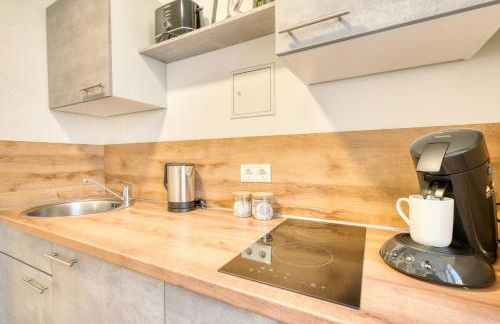 HOMY I Gewölbetraum Nähe Zentrum - Foto 15