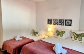 Vila Sitges, big house with pool - Foto 29