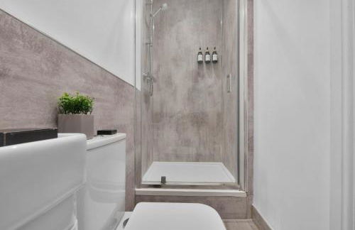 WhiskAwayStays Foregate Studio No 2 - Foto 21