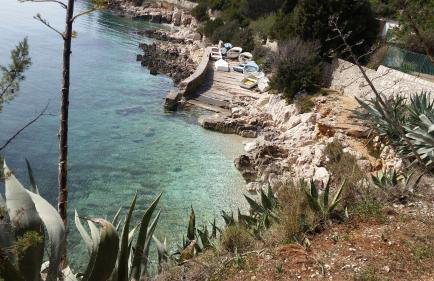 Holiday Home Rubinić - Foto 43