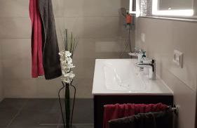 Luxuriöses Ferienhaus mit Sauna, Whirlpool und Fitnessraum im Nationalpark Schwarzwald - Foto 4