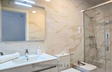 Puerto Caleta Dream - Alojamientos La Torre - Photo 16