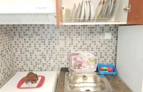 Central Park Kallikrátia - Foto 8