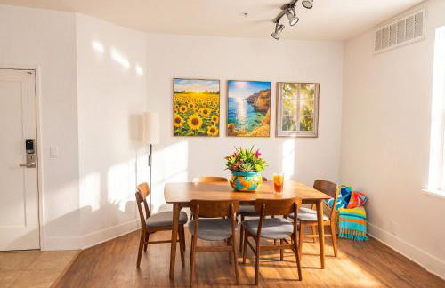 Serene 1BR & 2BR MDR Escape Minutes to Venice Beach with Spa & Gym - Foto 26