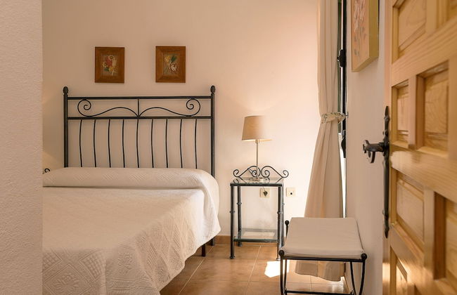 Corazon De Tarifa in Zahara de los Atunes - Photo 15