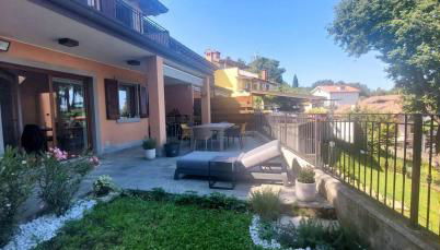 Casa Vista Mare - Foto 2, Garden view
