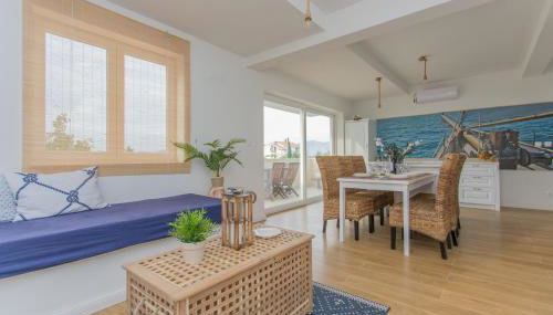 Captain's apartment - Photo 4