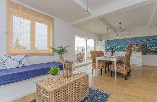 Captain's apartment - Foto 4