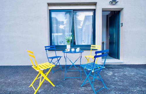 Villas Pelvoux Aster - Foto 10