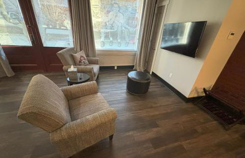 Gibson's Warehouse - Foto 31