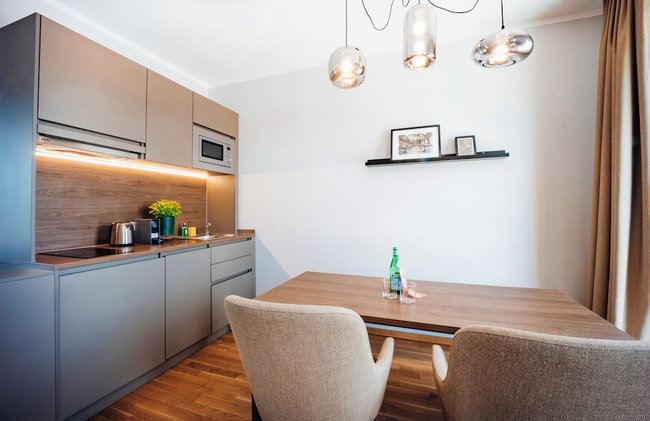 Brera Serviced Apartments Ulm - Foto 63