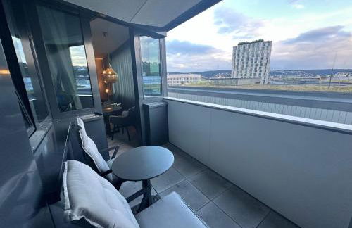 Suites im Cloud - Foto 5