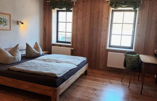 Stöckigtsmühle - Foto 45