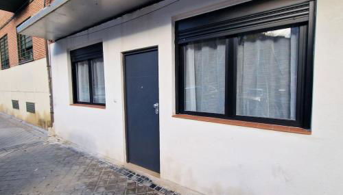 Loft en Madrid junto al metro. - Photo 3