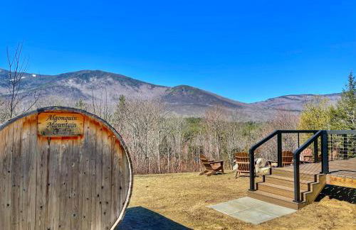 Algonquin Mountain Chalet - Foto 35