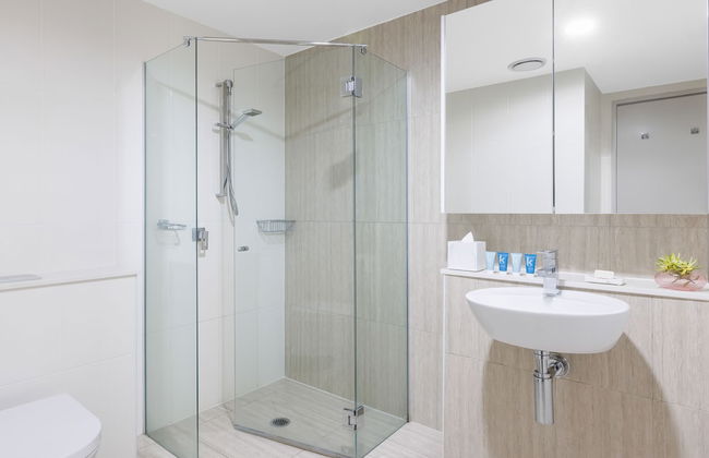 Meriton Suites Herschel Street, Brisbane - Photo 64