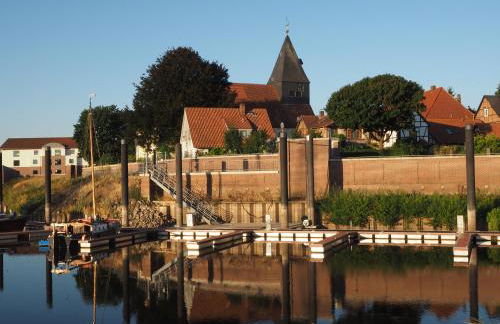Ferienwohnung am Waldrand, Hitzacker - Foto 12