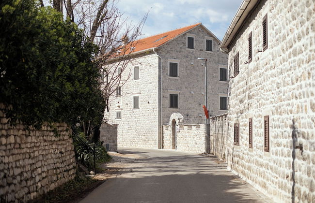 Step to Kotor bay Stoliv - Photo 79