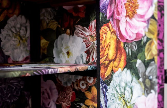 Red Cherry House - Photo 25