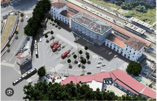 Modern Home Trastevere - Photo 25