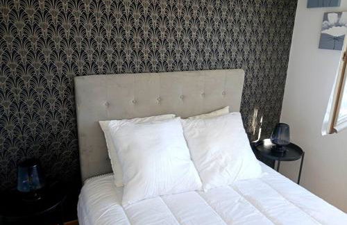 Pau centre vue sur les Pyrénées pour 2 nuits au minimum - Foto 17