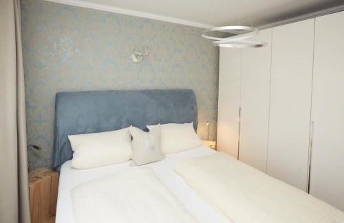 Ferienwohnung Berglicht, Ambiente im Allgäu - Foto 7