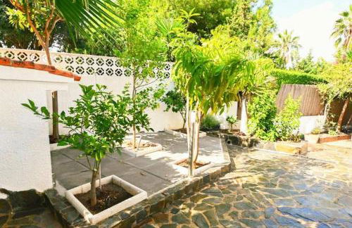 Villa Blanca Carrio - 7 chambres, piscine chauffée - Photo 9