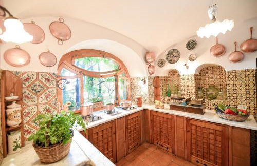 Casa Mercè Positano - Photo 55