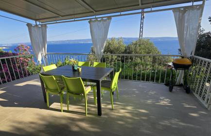 Apartment PANORAMA - amazing sea view, newly renovated - Photo 33
