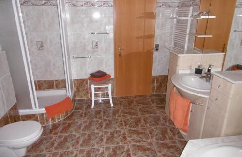 Ferienwohnungen Moritz - Foto 15