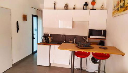 Chez Christine et Marcel - Foto 4