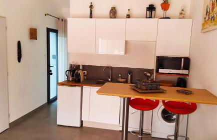 Chez Christine et Marcel - Photo 4