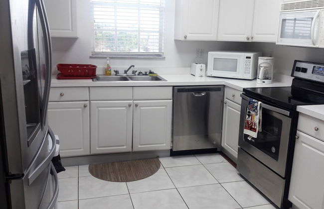 Waters Edge Condo With Boat Slip - Foto 27