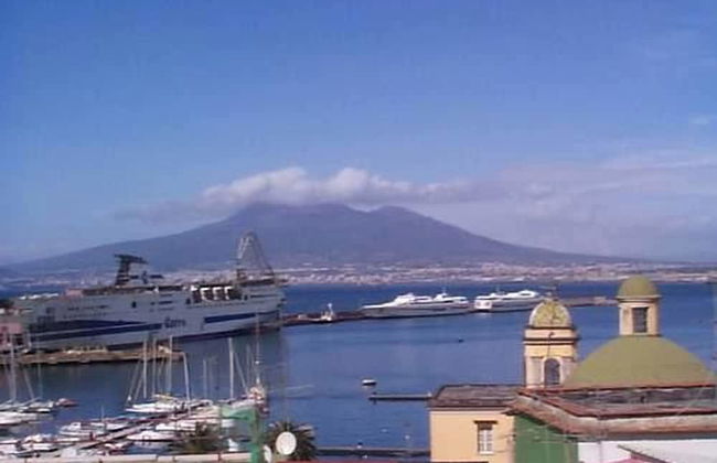 Yacht Suite - Castellammare di Stabia - Foto 32